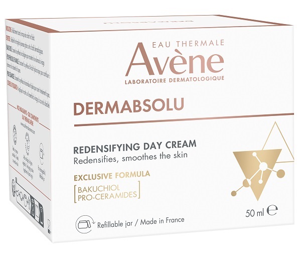 AVENE DERMABSOLU CREMA GIORNO RIDENSIFICANTE 50 ML - Antica Farmacia Ferrari