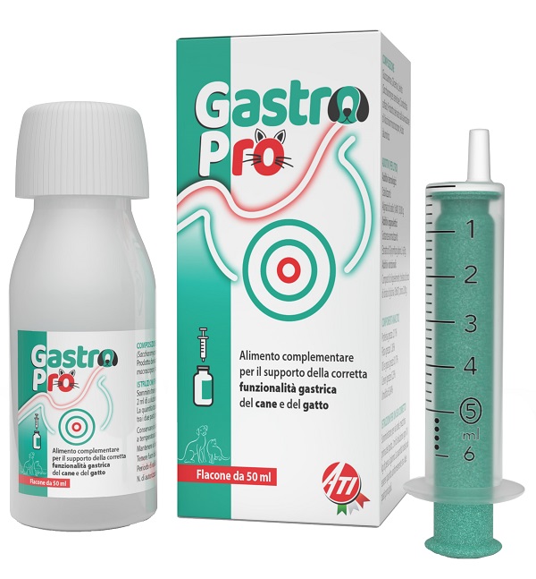 GASTRO PRO 50 ML - Oltrefarma