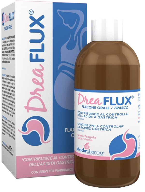 DREAFLUX 200 ML - Oltrefarma