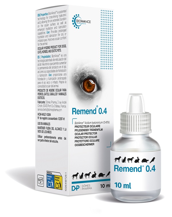 REMEND 0,4 10 ML - Oltrefarma