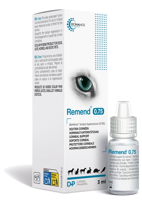 REMEND 0,75 3 ML - Oltrefarma