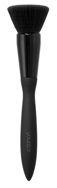 YOUSTAR BLACK SERIES PENNELLO 03 FONDOTINTA - Antica Farmacia Ferrari