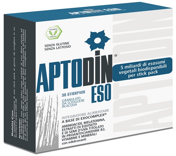 APTODIN ESO 30 STICKPACK - Antica Farmacia Ferrari