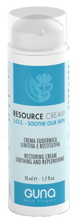 RESOURCE CREAM SOS 50 ML - Oltrefarma