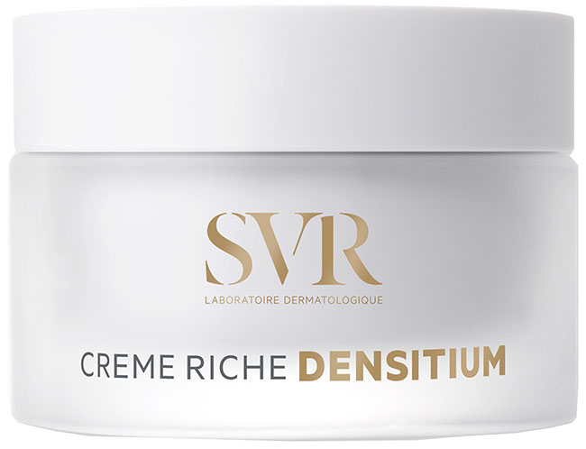 DENSITIUM CREME RICHE RECHARGEABLE 50 ML - Oltrefarma