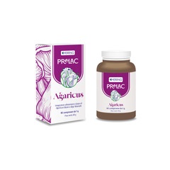 PROLAC AGARICUS 90 COMPRESSE - Oltrefarma