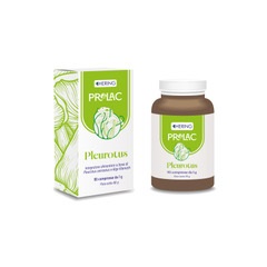 PROLAC PLEUROTUS 90 COMPRESSE - Antica Farmacia Ferrari