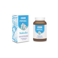 PROLAC MAITAKE 90 COMPRESSE - Oltrefarma