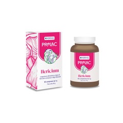 PROLAC HERICIUM 90 COMPRESSE - Antica Farmacia Ferrari