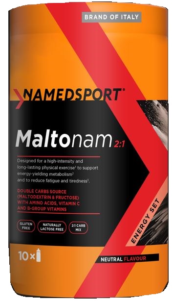 MALTONAM 500 G - Oltrefarma