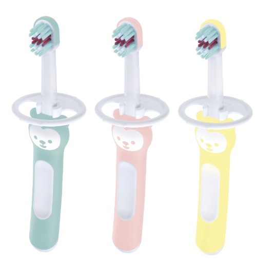 MAM BABY BRUSH - Antica Farmacia Ferrari