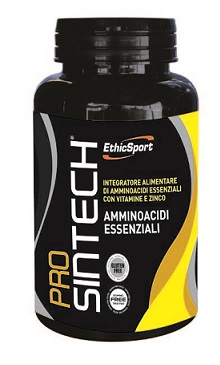 ETHICSPORT PROSINTECH 120 COMPRESSE 1350 MG - Antica Farmacia Ferrari