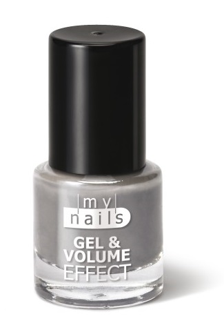 MY NAILS GEL&VOL EFF 17 GRIGIO - Antica Farmacia Ferrari