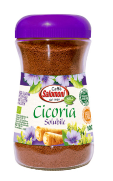 CICORIA SOLUBILE BIO 100 G - Antica Farmacia Ferrari