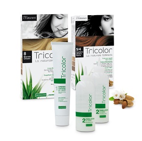 TRICOLOR TINTA PER CAPELLI 8,73 SABBIA - Antica Farmacia Ferrari