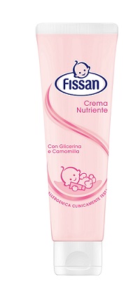 FISSAN CREMA IDRATANTE 100 ML - Antica Farmacia Ferrari