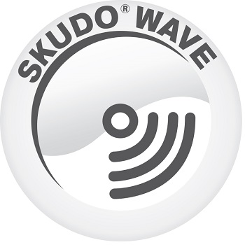 SKUDOWAVE BIANCO - Antica Farmacia Ferrari