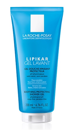 LIPIKAR GEL LAVANTE 200 ML - Antica Farmacia Ferrari