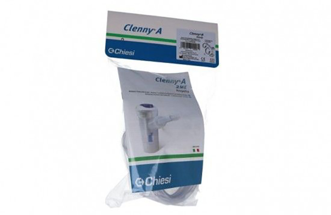 AMPOLLA 2ME AEROSOL CLENNY A - Antica Farmacia Ferrari