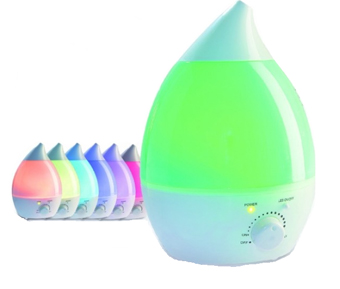 UMIDIFICATORE HUMI RAINBOW - Antica Farmacia Ferrari