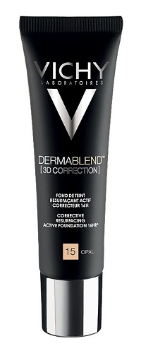 DERMABLEND 3D 15 30 ML - Antica Farmacia Ferrari