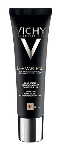 DERMABLEND 3D 45 30 ML - Antica Farmacia Ferrari