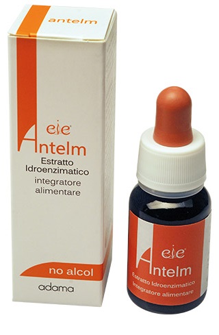 EIE ANTELM 30 ML - Antica Farmacia Ferrari