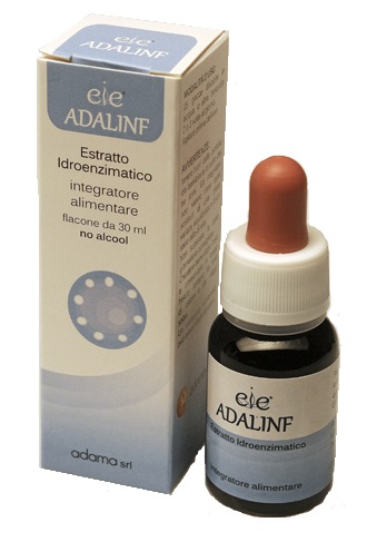 EIE ADALINF 30 ML - Antica Farmacia Ferrari