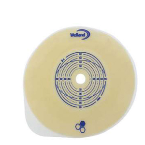 PLACCA PIANA AURUM2 DIAMETRO 25 MM FLANGIA 45 MM 5 PEZZI - Oltrefarma