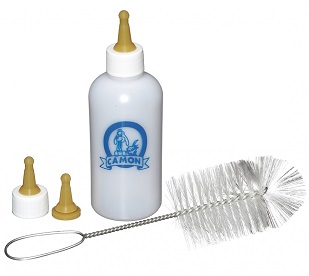 KIT BIBERON 57ML + SPAZZOLINO + TETTARELLA - Oltrefarma