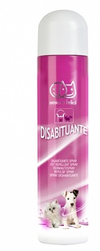 DISABITUANTE SPRAY 300 ML - Antica Farmacia Ferrari