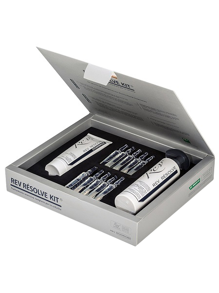 REV RESOLVE KIT - Antica Farmacia Ferrari