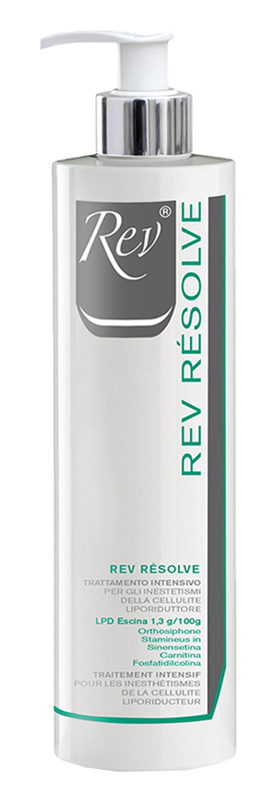 REV RESOLVE 250 ML - Antica Farmacia Ferrari
