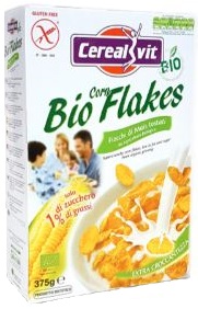 DIETOLINEA BIO FLAKES 375 G - Antica Farmacia Ferrari