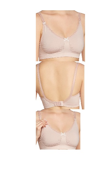 CONFETTI REGGISENO GRAVIDANZA E ALLATTAMENTO XL CIPRIA - Antica Farmacia Ferrari