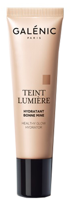 GALENIC IDRATANTE ASPETTO LUMINOSO SCURO 30 ML - Antica Farmacia Ferrari