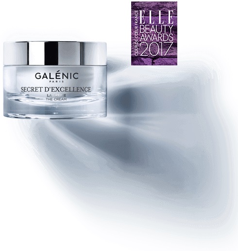 SECRET D'EXCELLENCE LA CREME 50 ML - Antica Farmacia Ferrari