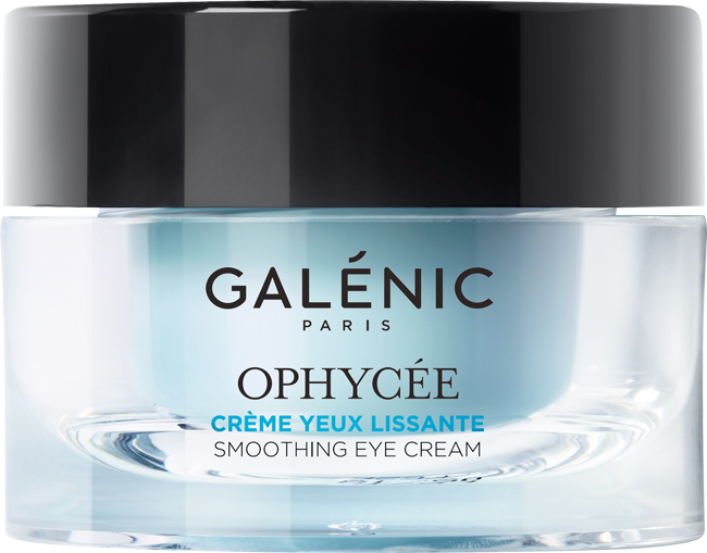 GALENIC CREMA CONTORNO OCCHI LEVIGANTE 15 ML - Antica Farmacia Ferrari