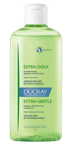 DUCRAY EXTRA DELICATO SHAMPOO 200 ML - Antica Farmacia Ferrari