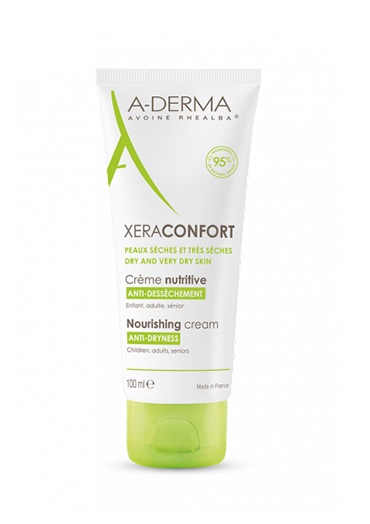 XERA-CONFORT CREMA NUTRITIVA 100 ML - Antica Farmacia Ferrari