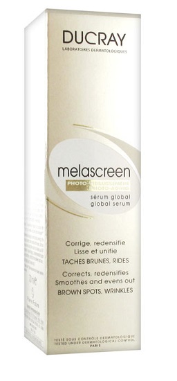 MELASCREEN SIERO 30 ML - Antica Farmacia Ferrari