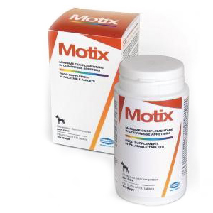 MOTIX 1000MG 100CPR - Antica Farmacia Ferrari