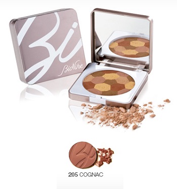 DEFENCE COLOR TERRA COMPATTA N 205 COGNAC 10 G - Antica Farmacia Ferrari