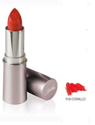 DEFENCE COLOR ROSSETTO CLASSICO LIPVELVET 113 - Antica Farmacia Ferrari