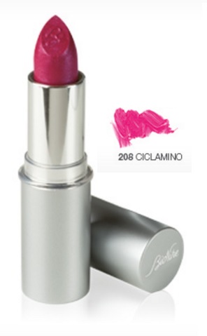 DEFENCE COLOR ROSSETTO SEMITRASPARENTE LIPSHINE N 208 CICLAMINO 3,5 ML - Antica Farmacia Ferrari