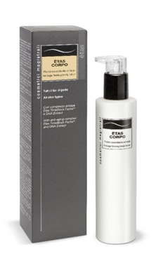 ETAS CORPO 200 ML - Antica Farmacia Ferrari