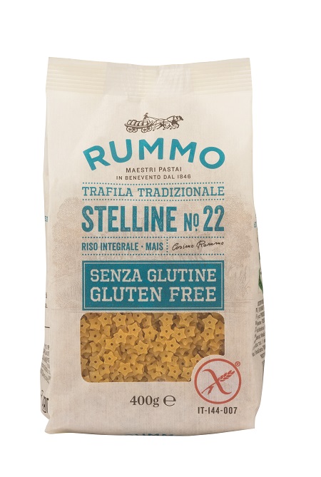 RUMMO STELLINE N22 400 G - Antica Farmacia Ferrari