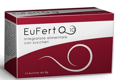 EUFERT Q10 14 BUSTINE - Antica Farmacia Ferrari