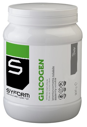 GLICOGEN 900 G - Antica Farmacia Ferrari