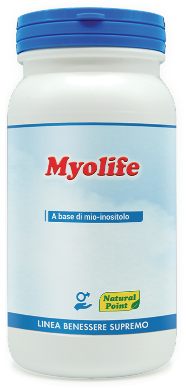 MYOLIFE 200 G - Antica Farmacia Ferrari